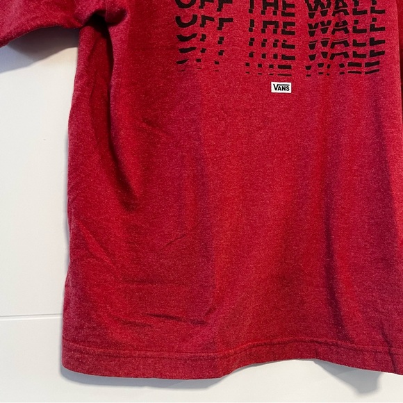Vans | Branded Tee Shirt - Picture 5 of 12